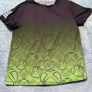 Xbox Gamer shirt